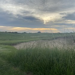 Wild Horse Golf Club
