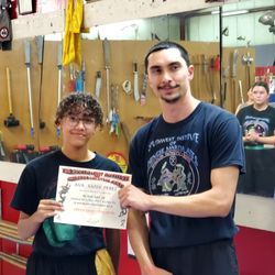 Southwest Institute Of Martial Arts