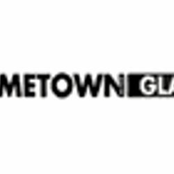 Hometown Auto Glass - Logo