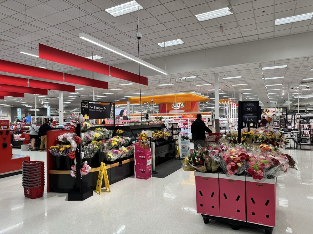 Target