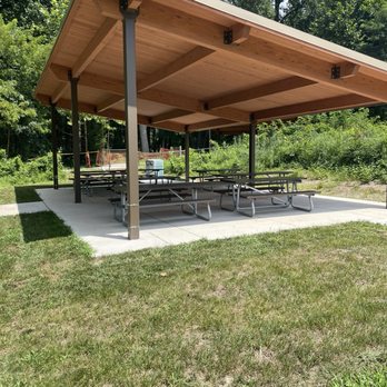 Robinson Nature Center - Parks Near Me - Columbia, Maryland