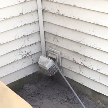 Angel's Duct Cleaning Services Chicago - Here is what he got out of my drier!! He cleaned up after as well. Great service! - Air Duct Cleaning Near Me - Chicago, Illinois Angel's Duct Cleaning Services Chicago - Here is what he got out of my drier!! He cleaned up after as well. Great service! - Air Duct Cleaning Near Me - Chicago, Illinois