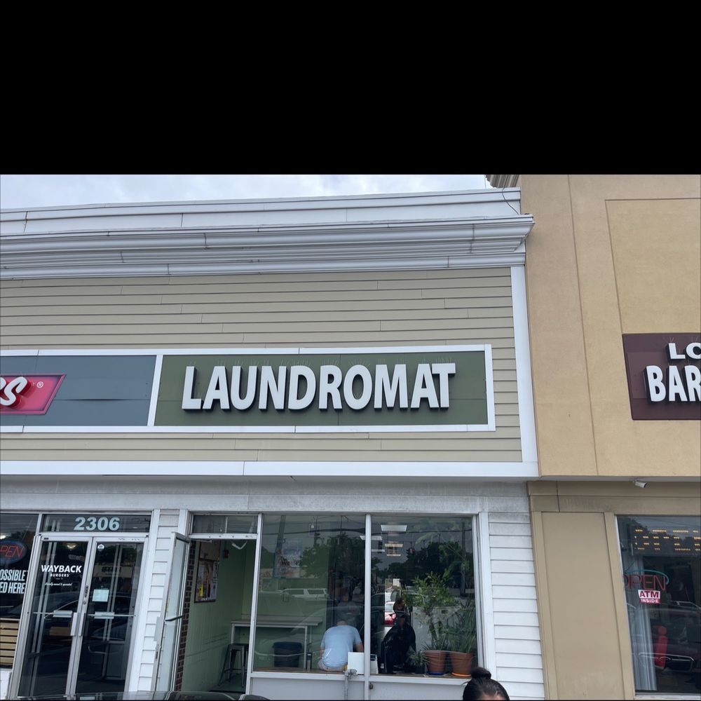 LIU’S LAUNDROMAT Updated September 2024 2304 Hempstead Tpke, East