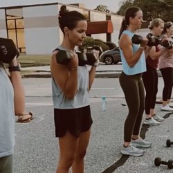 Iron House Fitness - Summer workouts outdoors
