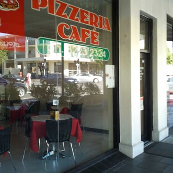 Pulteney Pizza Bar & Restaurant - Fast Food Near Me - Adelaide, SA Pulteney Pizza Bar & Restaurant - Fast Food Near Me - Adelaide, SA