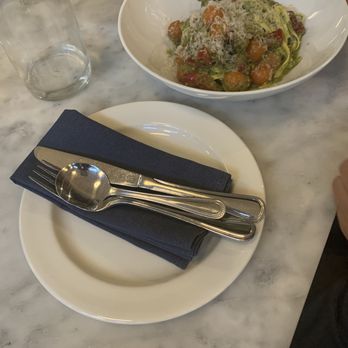Ben Paris - Octopus - New American Near Me - Seattle, Washington