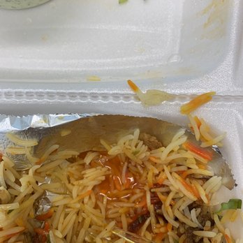 Mai Colachi - Pakistani Near Me - Plano, Texas