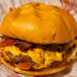 101 Burger