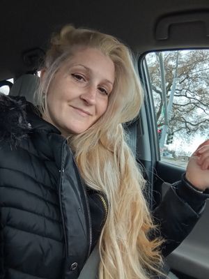 Beauty by Olivia Harris