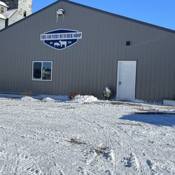 Country Butcher Shop
