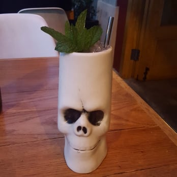 Salt's Cure - Zombie Punch - Breakfast & Brunch Near Me - Los Angeles, California Salt's Cure - Zombie Punch - Breakfast & Brunch Near Me - Los Angeles, California