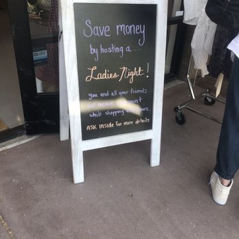 Pretty Please Boutique - Sign - Women's Clothing Near Me - Scottsdale, Arizona Pretty Please Boutique - Sign - Women's Clothing Near Me - Scottsdale, Arizona