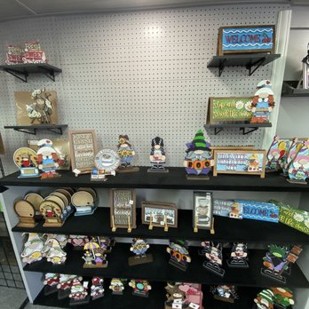 Cleveland Craft Nook - Arts & Crafts Near Me - North Royalton, Ohio