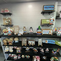 Cleveland Craft Nook