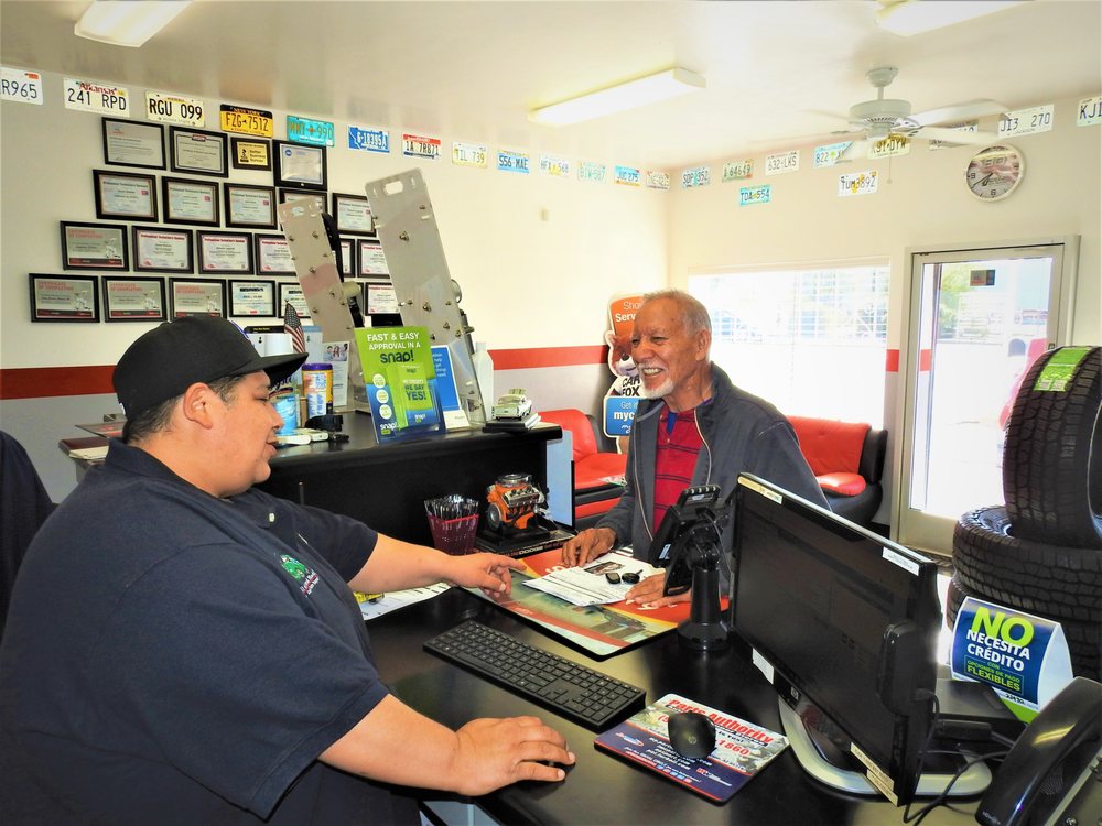 ALL MAKES & MODELS AUTO REPAIR with photos Updated August 2024 11