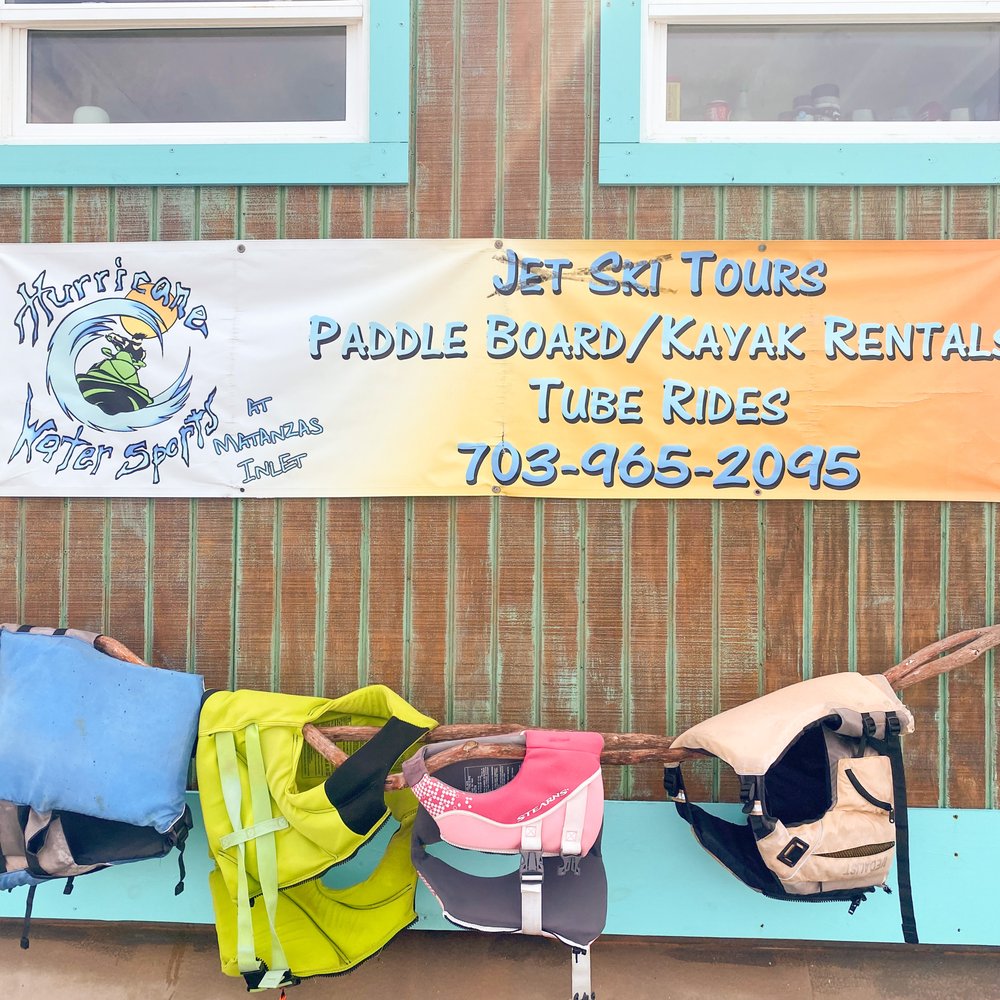 Hurricane Watersports - Hurricane Watersports |Matanzas Inlet, Saint Augustine - Beach Equipment Rentals Near Me Hurricane Watersports - Hurricane Watersports |Matanzas Inlet, Saint Augustine - Beach Equipment Rentals Near Me