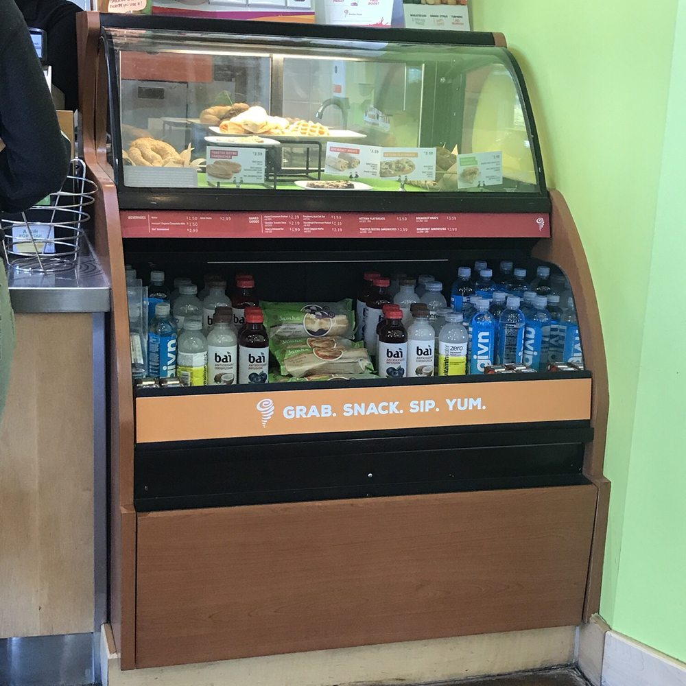Jamba - Juice Bars & Smoothies Near Me - Tacoma, Washington Jamba - Juice Bars & Smoothies Near Me - Tacoma, Washington