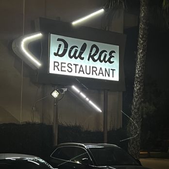 Dal Rae Restaurant - Steakhouses Near Me - Pico Rivera, California