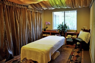 Jenny's Integrative Healing Services Logo