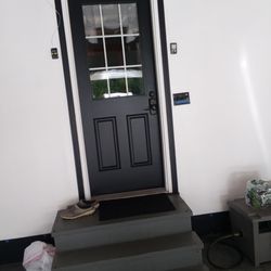 K. L. Painting and Home Repairs