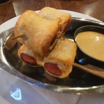 Daisy's Nashville Lounge - Pigs in a Puff Pastry Blanket - Bars Near Me - Miller Place, New York Daisy's Nashville Lounge - Pigs in a Puff Pastry Blanket - Bars Near Me - Miller Place, New York