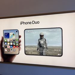 Apple Store - 9/27/26 FYI.