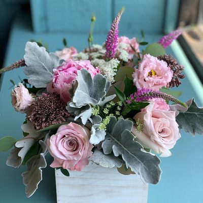 Central Florist by null