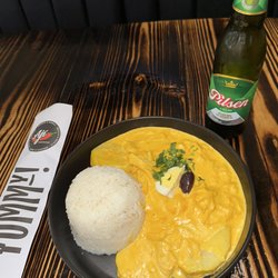 Aji Express