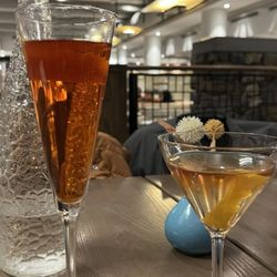 Cocktails
