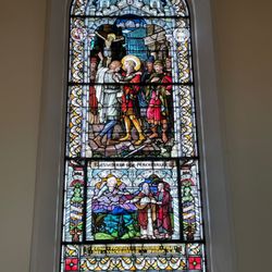 Saint Meinrad Archabbey - Tours