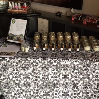 Chic Nails & Spa - Mel T's Confectionary Bath Products are hand made treats for your body. - Nail Salons Near Me - San Dimas, California Chic Nails & Spa - Mel T's Confectionary Bath Products are hand made treats for your body. - Nail Salons Near Me - San Dimas, California