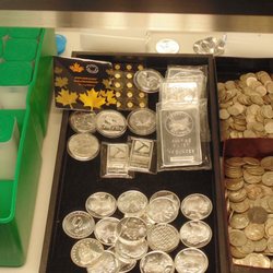 Hill Top Coins