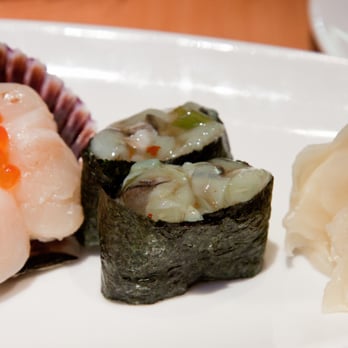 Sushi Kuu - Japanese Near Me - Belmont, California