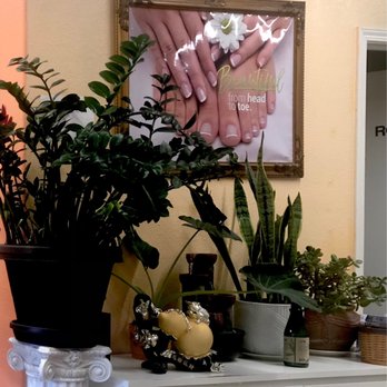 Modern Nails - Nail Salons Near Me - Morgan Hill, California