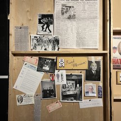 Timeline Theater