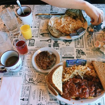 Casey Jones' Restaurant - Breakfast & Brunch Near Me - Ronks, Pennsylvania Casey Jones' Restaurant - Breakfast & Brunch Near Me - Ronks, Pennsylvania