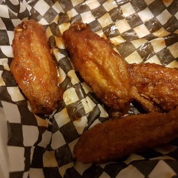 Honey BBQ
