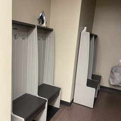 The Arc - Arctic Rec Center