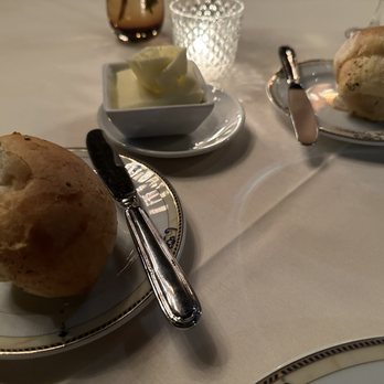 The Hobbit - These rolls are the best! - French Near Me - Orange, California The Hobbit - These rolls are the best! - French Near Me - Orange, California