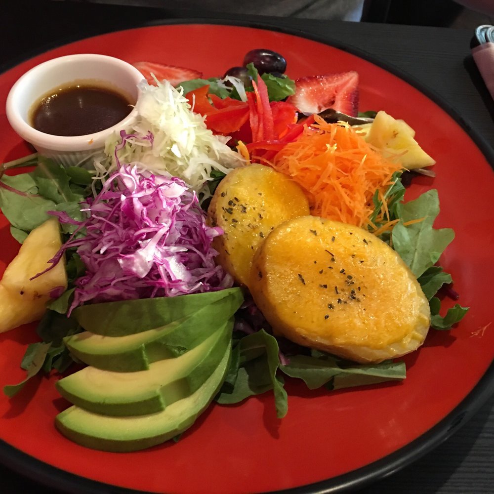 Fresh Heim - Fresh salad for pork belly - Salad Near Me - Austin, Texas Fresh Heim - Fresh salad for pork belly - Salad Near Me - Austin, Texas