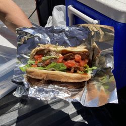 Wassup Dawg - Hot Dog