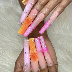 D"Nails Spa