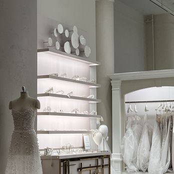 Kleinfeld Bridal - Bridal Near Me - New York, New York Kleinfeld Bridal - Bridal Near Me - New York, New York