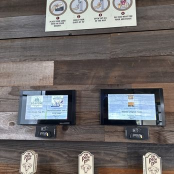 The Redd Dog - Bars Near Me - Tacoma, Washington
