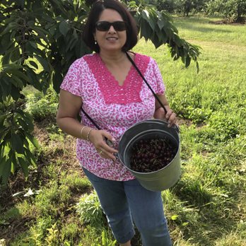 Kappus Farms - Pick Your Own Farms Near Me - Burt, New York