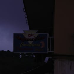 Esco poco di Sera