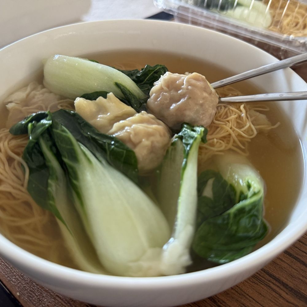 Asia Village - Wonton Noodle Soup - Chinese Near Me - Sunnyvale, California Asia Village - Wonton Noodle Soup - Chinese Near Me - Sunnyvale, California