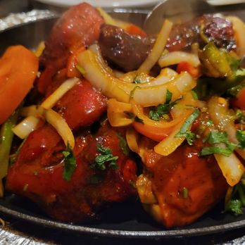 Raduni Indian Cuisine - Chicken Tandoori - Indian Near Me - Atlanta, Georgia Raduni Indian Cuisine - Chicken Tandoori - Indian Near Me - Atlanta, Georgia