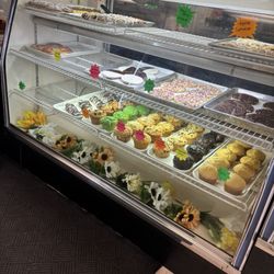 Bagel Gallery - Some more stuff