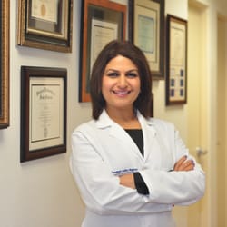 OC Women's Care - Dr. Debora Sedaghat